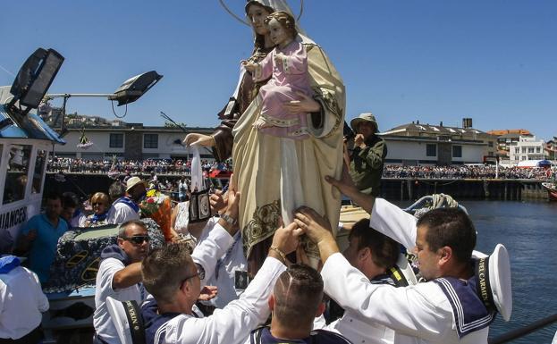 Suances suspende todos los festejos de este año