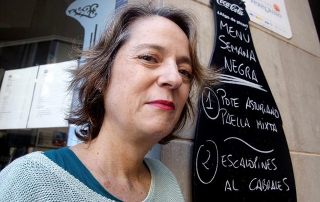 «Es tremendo que los menos favorecidos asuman las ideologías de los poderosos»