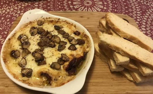 Recta final del concurso de recetas