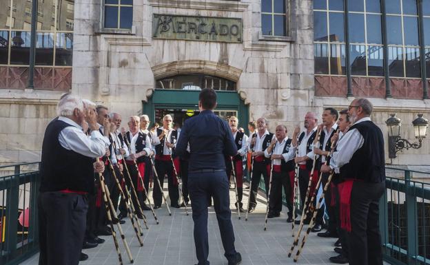 Santander disfrutará de su tradicional concierto de la Noche de San Juan de forma virtual