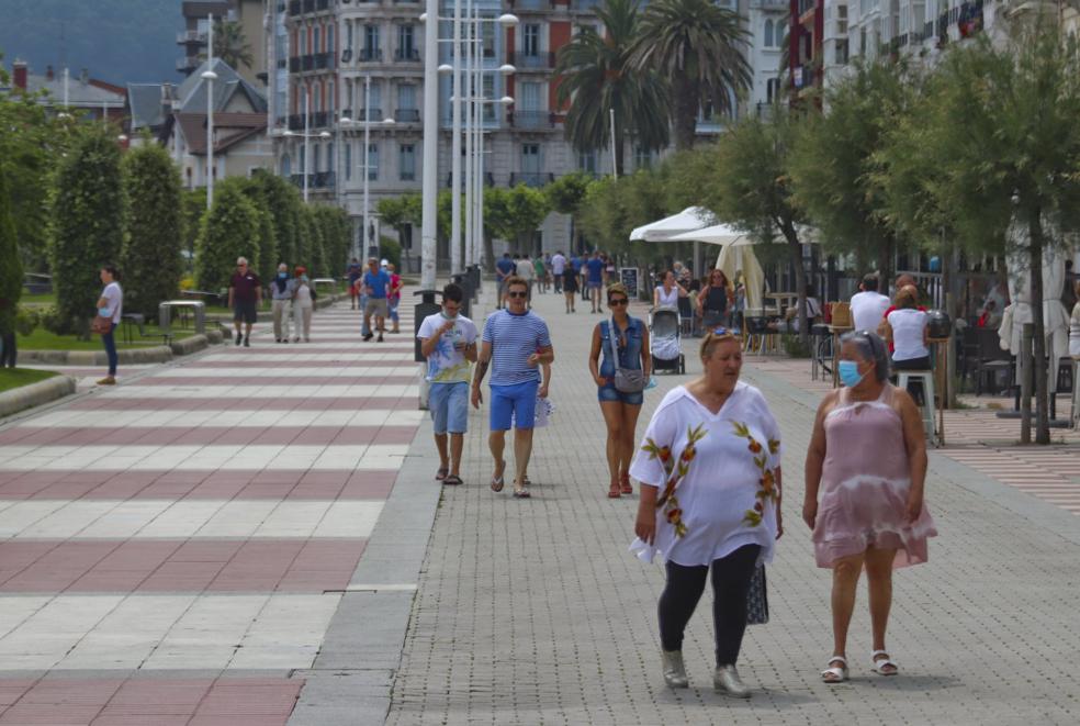 «Pues seremos pobres una semana más»