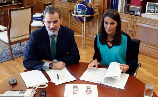 Los Reyes iniciarán su gira por España el 23 de junio en Canarias