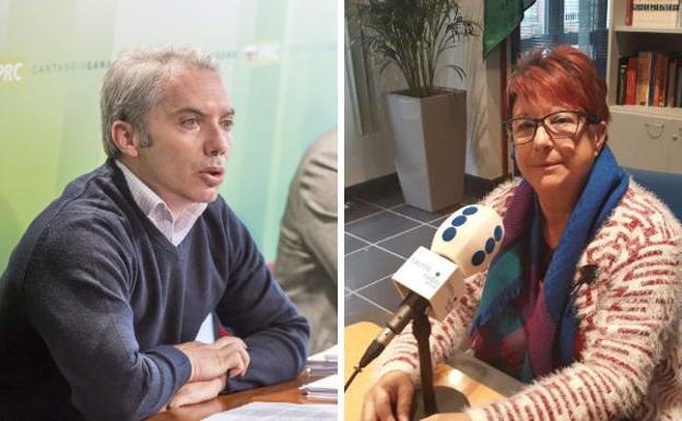 Guriezo decide este martes si nombra alcaldesa a María Rivero, edil exsocialista que rompió con el PRC