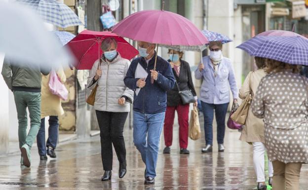 Cantabria alcanza cuatro semanas sin ningún fallecimiento por coronavirus