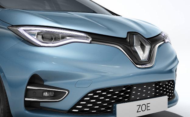 Los eléctricos de Renault ya están disponibles como vehículos de ocasión