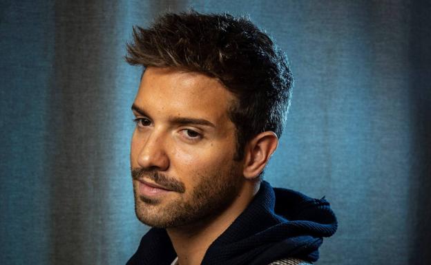 Pablo Alborán: «Soy homosexual»