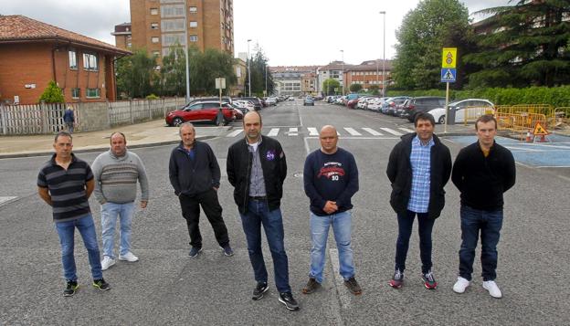 Los feriantes reclaman a los municipios que les dejen trabajar o irán «a la ruina»