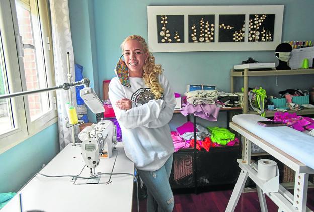 «Los jóvenes debemos creer más en nosotros»