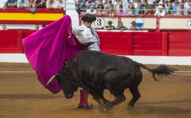 La Semana Grande de Santander no tendrá este año corridas de toros