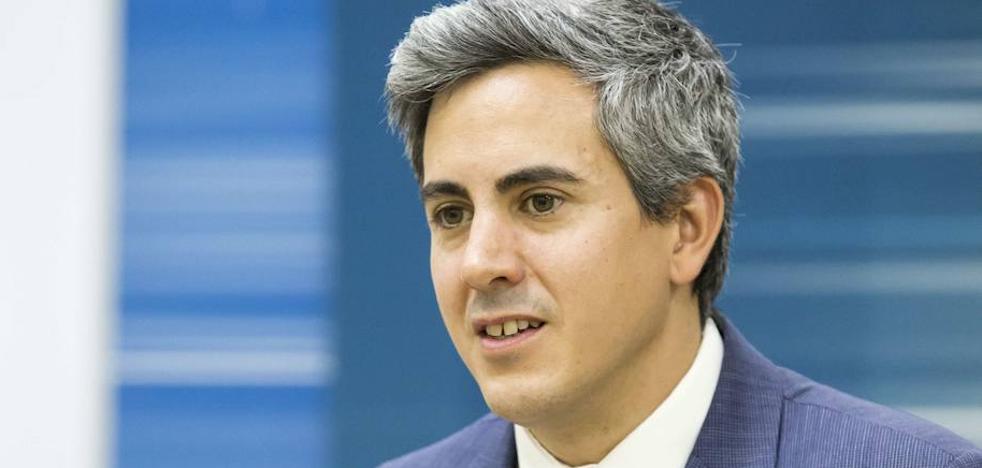 En directo | Zuloaga informa de los acuerdos del Consejo de Gobierno