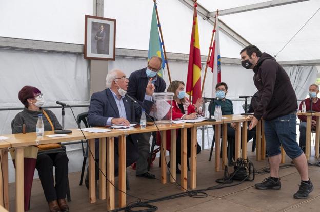 El equipo de gobierno de Guriezo rehará el Presupuesto para hacer frente al covid-19