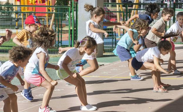 Camargo abre este lunes las inscripciones para los campus municipales de verano