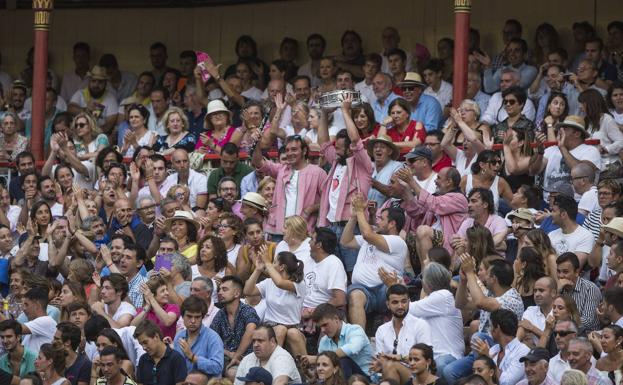 Vox critica el «poco interés» que ha puesto el Ayuntamiento de Santander en celebrar festejos taurinos