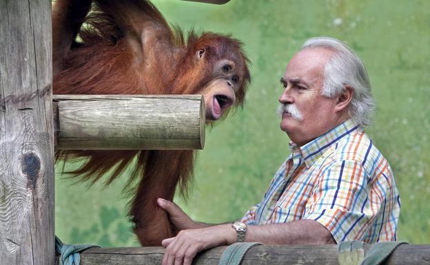 El Zoo de Santillana, «en riesgo de desaparecer» por el 'revillavirus'