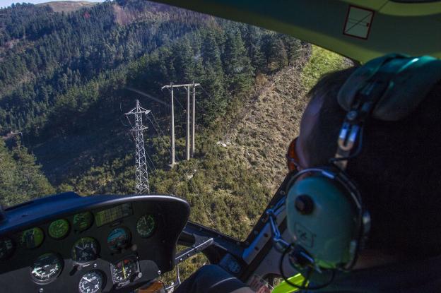 Viesgo destinará a Cantabria cerca de 500 millones de su plan de inversión a diez años