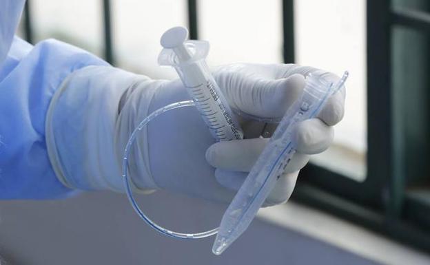 La residencia de Limpias vuelve a tener un positivo tras seis semanas libres de covid