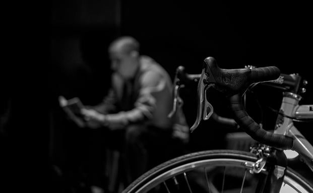 La obra teatral multidisciplinar 'La Fuga', nuevo estreno en el Palacio de Festivales