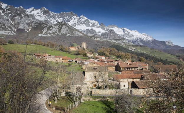 El turismo rural y de montaña, la mejor alternativa en el verano del Covid-19