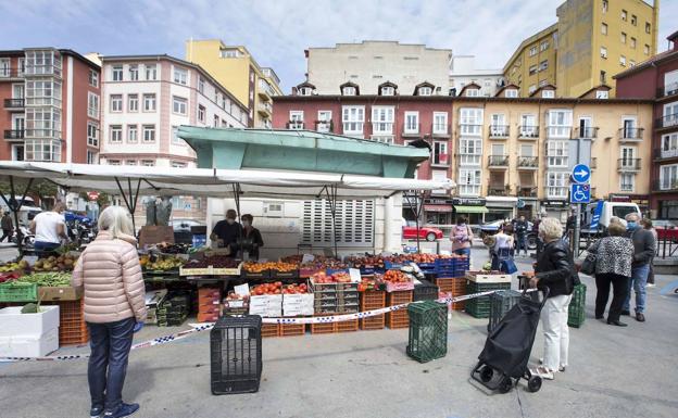 Todos los grupos excepto Vox respaldan un plan de consenso para la recuperación económica de Santander