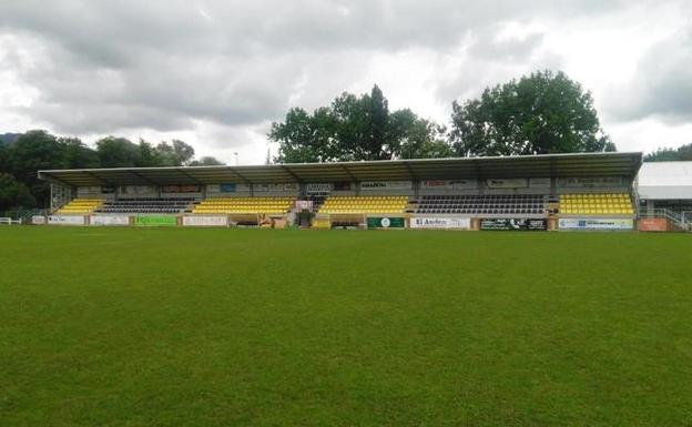 El play off exprés de ascenso a Segunda B será a puerta cerrada