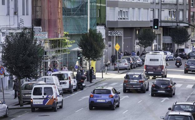 Salud Pública rastrea dos focos de contagio en Santander de transmisión en el domicilio
