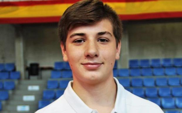 Néstor Viar jugará las próximas dos temporadas en Orejo cedido por el Pendo