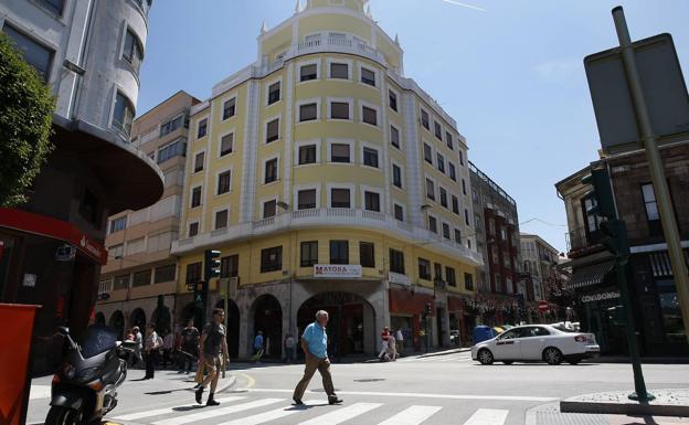 Críticas al Plan de Movilidad de Torrelavega por estar «desfasado» y no haber tenido participación