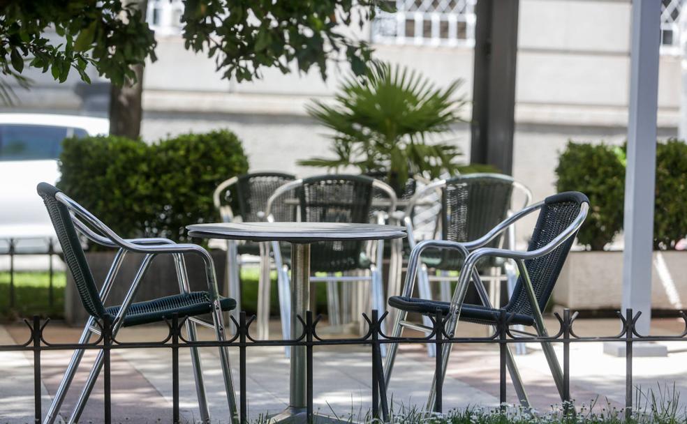 Hosteleros a los que no les salen las cuentas