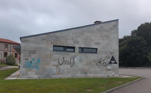 El alcalde de Villaescusa pide colaboración para identificar al agresor de un mendigo