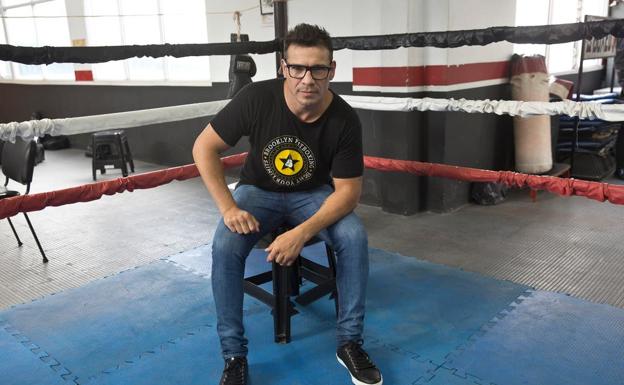 Sergio 'Maravilla' Martínez volverá a subirse al ring el 21 de agosto y lo hará en Torrelavega