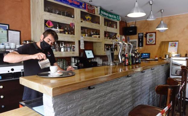 ¡Salvemos a la hostelería!, porque es un bien de todos