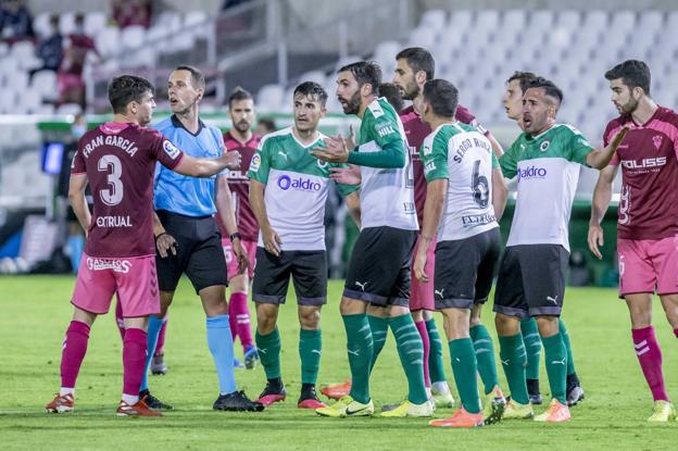 Una nueva Segunda B espera al Racing