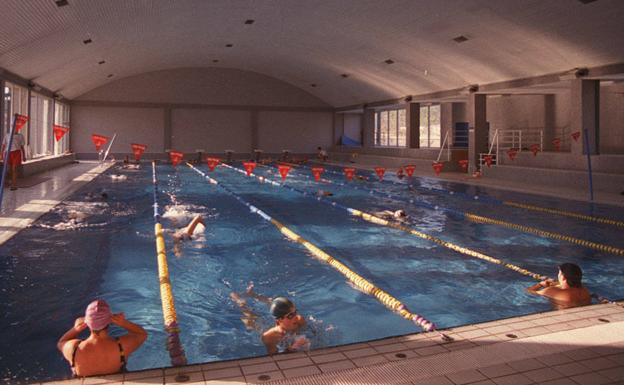 Torrelavega reabre este miércoles la piscina municipal de La Lechera