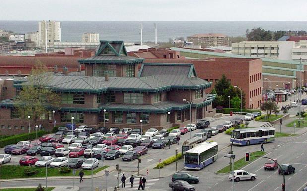 La Universidad de Cantabria se mantiene entre las diez mejores de España