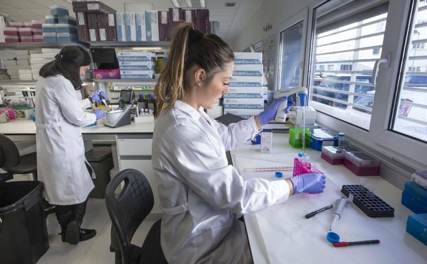 El Pacto por la Ciencia busca convertir a Cantabria en una sociedad «basada en el conocimiento y la innovación»