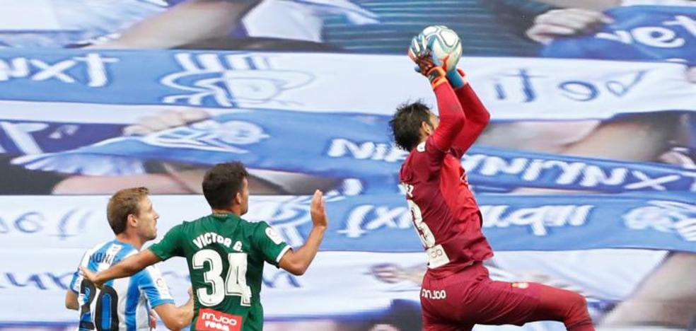 Vídeo-resumen del Real Sociedad-Espanyol