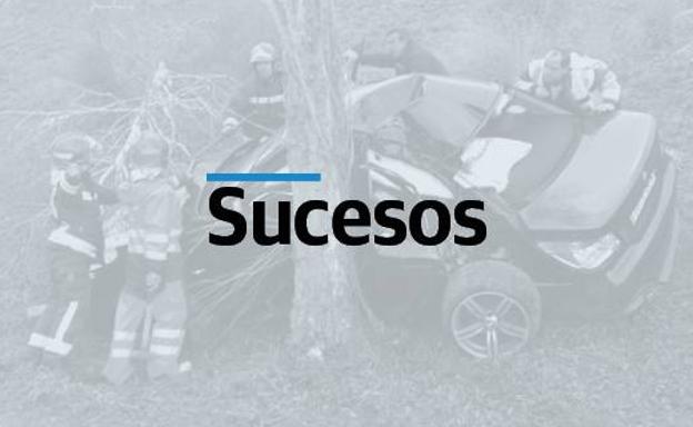 Detenida como presunta autora de un robo de 60.000 euros del supermercado en el que trabajaba