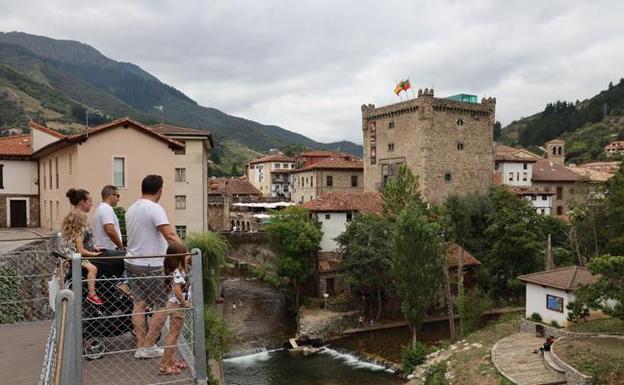 Potes, Capital del Turismo Rural 2020