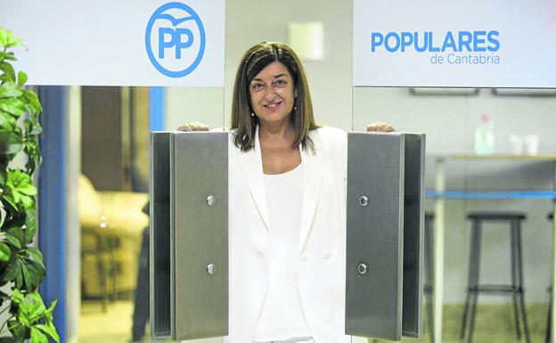 «El consenso no puede servir para hacer lo mismo, con los mismos y con peor resultado»