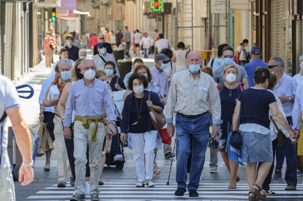 La pandemia, eje temático de los foros programados por la UIMP