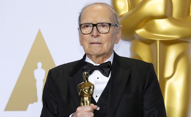 Fallece Ennio Morricone a los 91 años