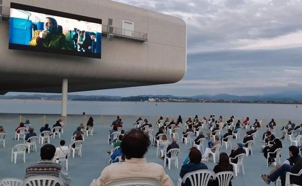 El Centro Botín programa sus talleres de pensamiento creativo