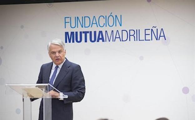 Fundación Mutua Madrileña convoca los Premios Redes en Acción