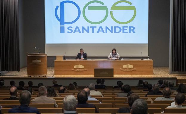 Deba y Concejo Abierto apoyan el proceso de participación ciudadana para el PGOU de Santander