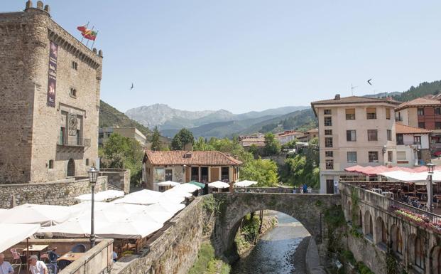 El Archivo Histórico de Potes podrá consultarse a través de una nueva web