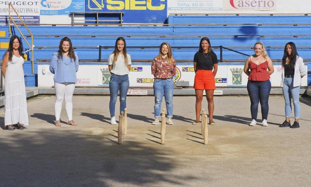 La Liga Femenina da otro salto hacia adelante