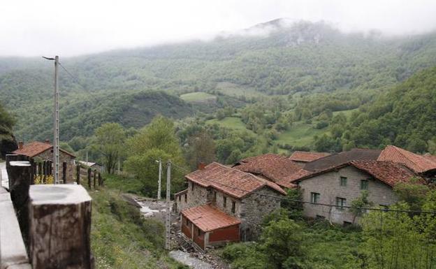 Pesaguero se convierte en el primer municipio lebaniego que rechaza ser Reserva de la Biosfera