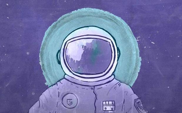 'La distancia', segundo adelanto del nuevo disco de los cántabros Stock