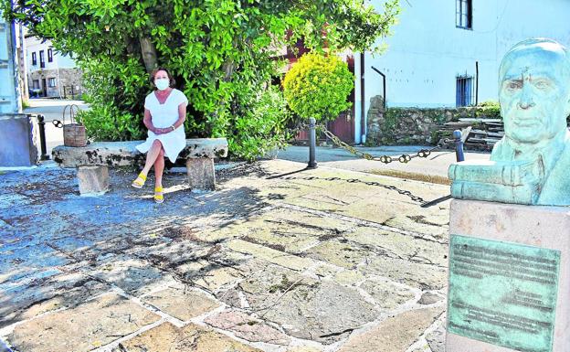 Molledo: Un verano de libro