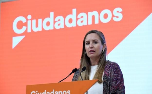 Ciudadanos se abre a reeditar una coalición con el PP en Cataluña